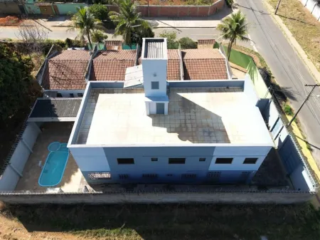 Sobrado no Vera Cruz