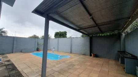 Sobrado no Vera Cruz