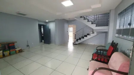 Sobrado no Vera Cruz