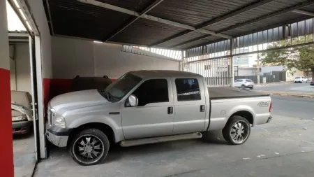 Área no Setor Bueno