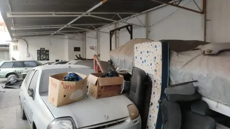 Área no Setor Bueno
