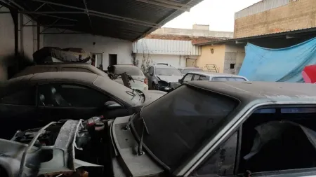 Área no Setor Bueno
