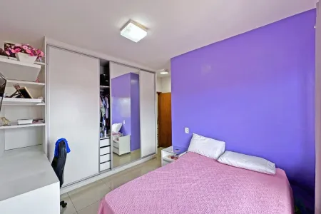 Sobrado no Vila Rosa