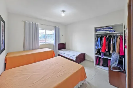 Sobrado no Vila Rosa