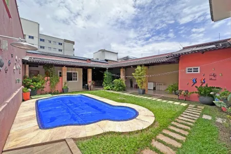 Sobrado no Vila Rosa