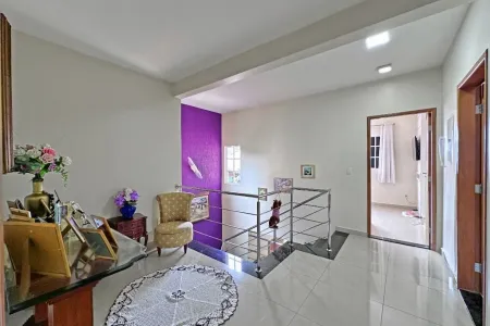 Sobrado no Vila Rosa