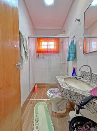 Sobrado no Vila Rosa