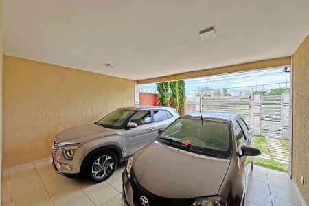 Sobrado no Vila Rosa