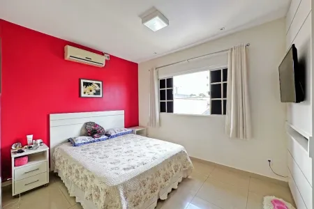 Sobrado no Vila Rosa