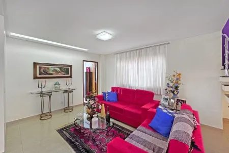 Sobrado no Vila Rosa
