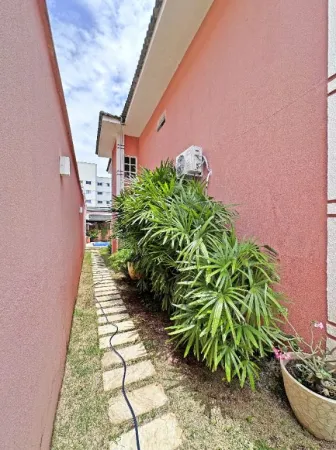 Sobrado no Vila Rosa