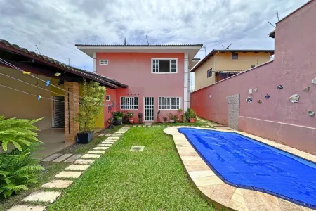 Sobrado no Vila Rosa