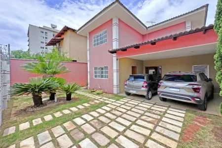 Sobrado no Vila Rosa
