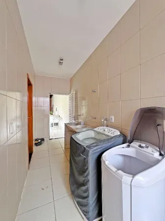 Sobrado no Vila Rosa