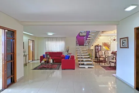 Sobrado no Vila Rosa