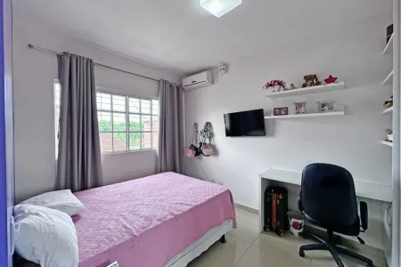 Sobrado no Vila Rosa