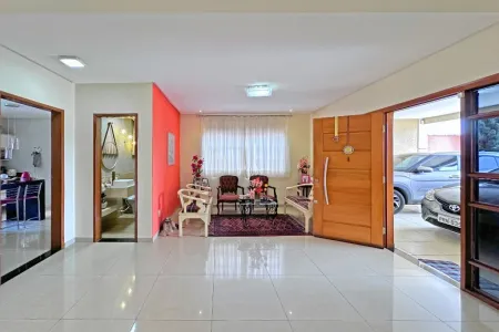 Sobrado no Vila Rosa