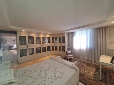 Cobertura no Veredas dos Buritis
