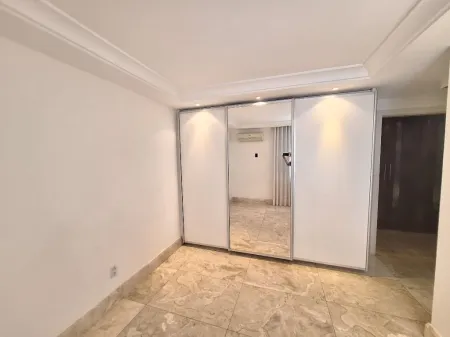 Cobertura no Veredas dos Buritis
