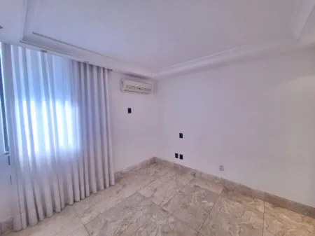 Cobertura no Veredas dos Buritis