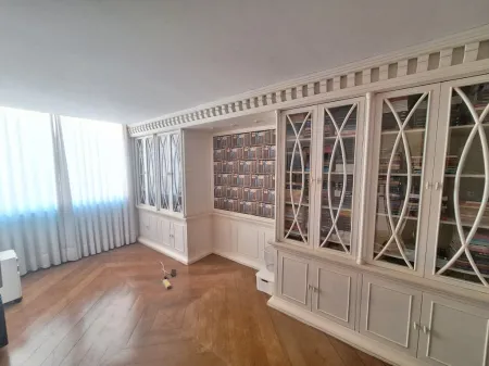 Cobertura no Veredas dos Buritis