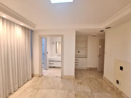 Cobertura no Veredas dos Buritis