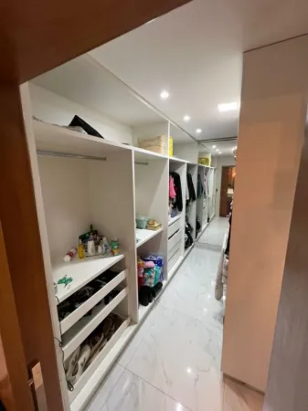 Sobrado no Residencial Dom Rafael