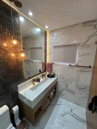 Sobrado no Residencial Dom Rafael