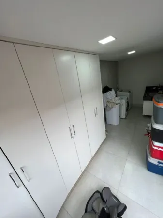 Sobrado no Residencial Dom Rafael