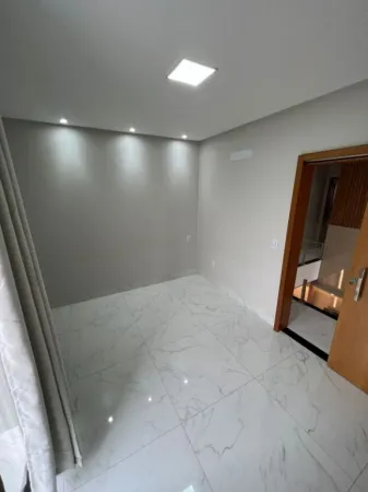 Sobrado no Residencial Dom Rafael