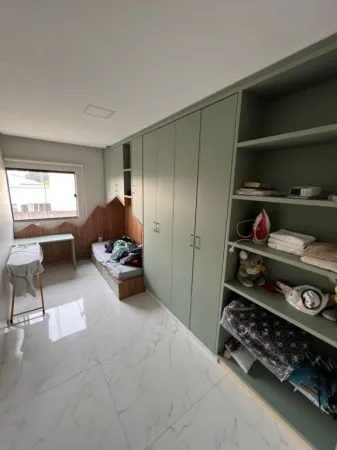 Sobrado no Residencial Dom Rafael