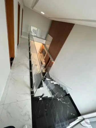 Sobrado no Residencial Dom Rafael