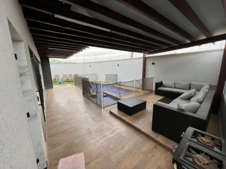 Sobrado no Residencial Dom Rafael