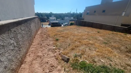 Lote no Jardins Barcelona