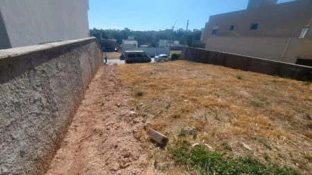 Lote no Jardins Barcelona