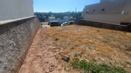 Lote no Jardins Barcelona