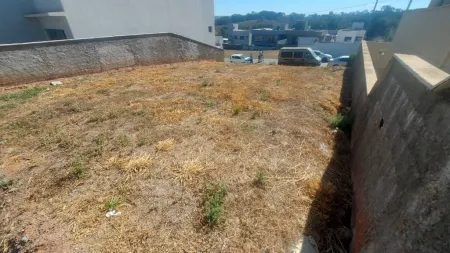 Lote no Jardins Barcelona