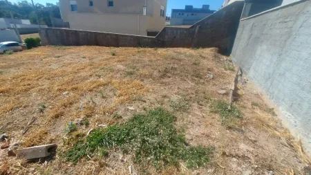 Lote no Jardins Barcelona