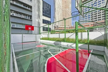 K Apartments