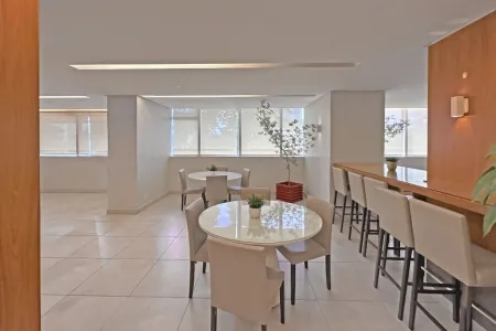 K Apartments