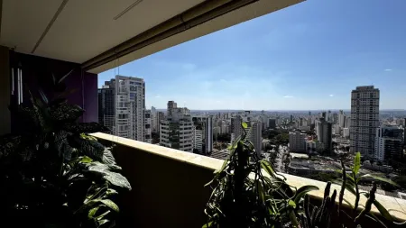 K Apartments