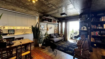 K Apartments