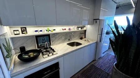 K Apartments