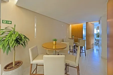K Apartments