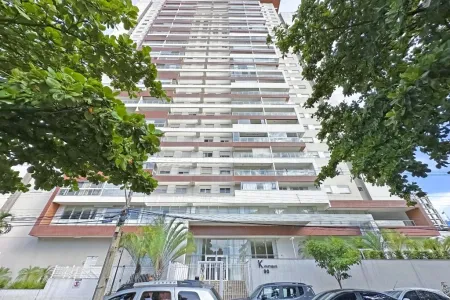 K Apartments