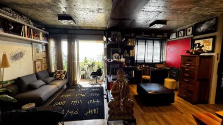 K Apartments