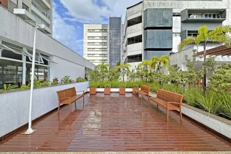 K Apartments