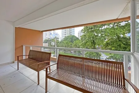 K Apartments