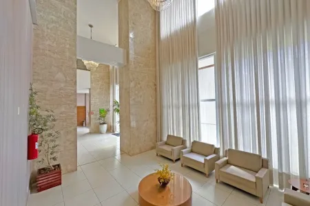 K Apartments