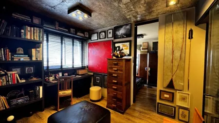 K Apartments